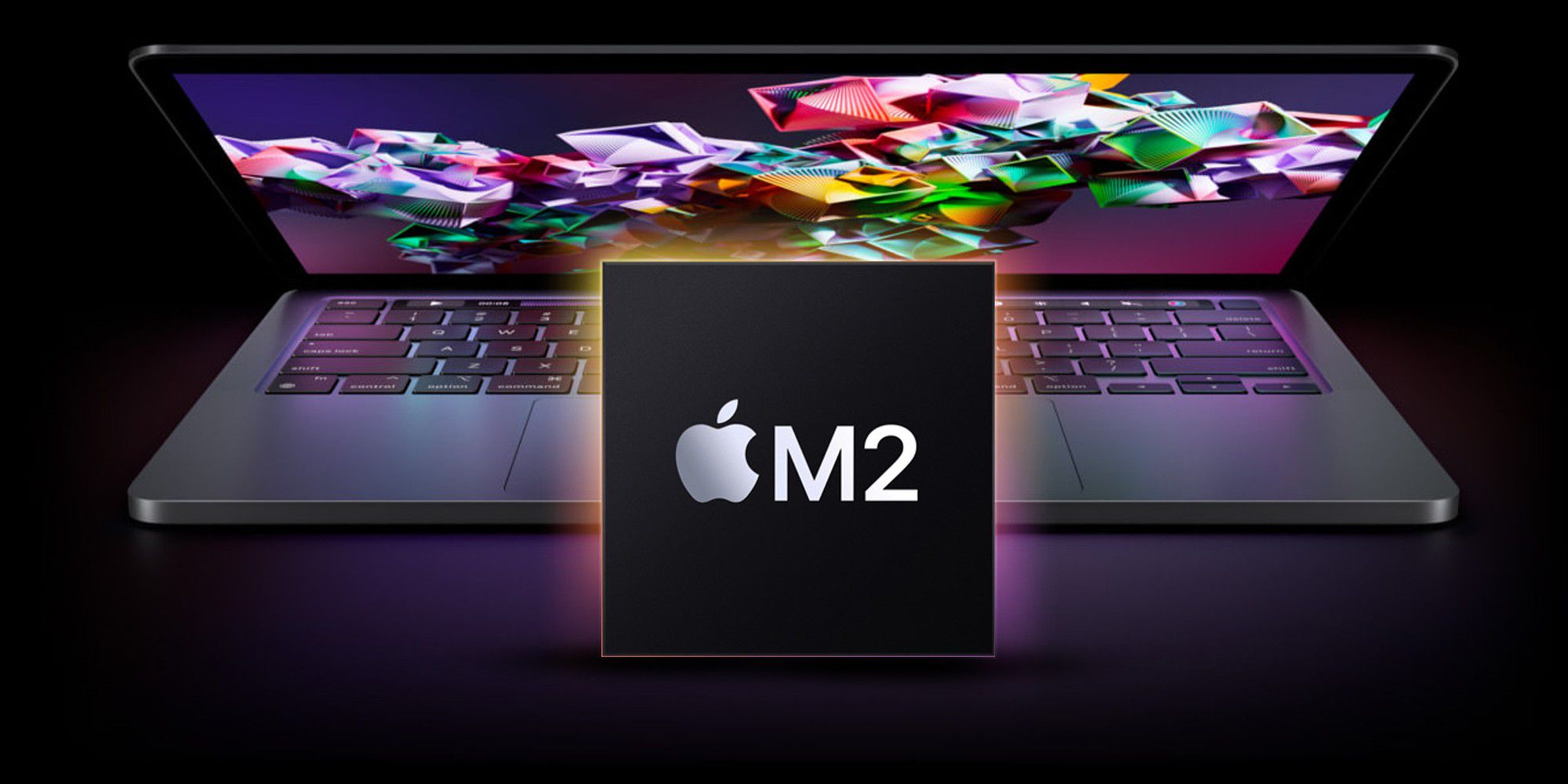 MacBook Pro con chip M2
